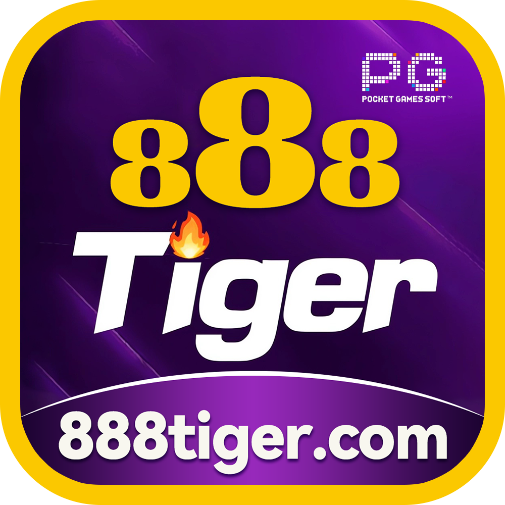 888TIGER